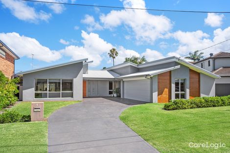 Property photo of 4 Paroo Avenue Sylvania Waters NSW 2224