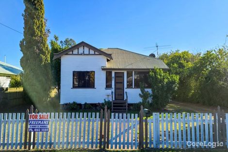 Property photo of 50 Elk Street Nanango QLD 4615