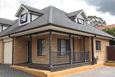 10/158-160 Canberra St, St Marys, NSW 2760