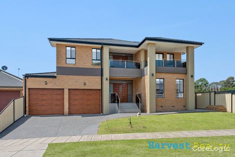 Property photo of 11 Dyson Drive Lynbrook VIC 3975