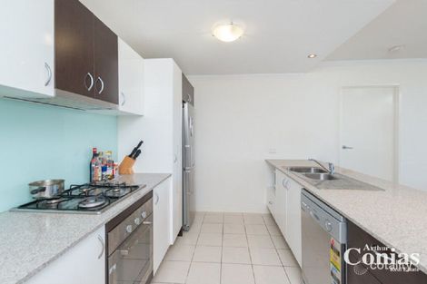 Property photo of 54/95 Clarence Road Indooroopilly QLD 4068