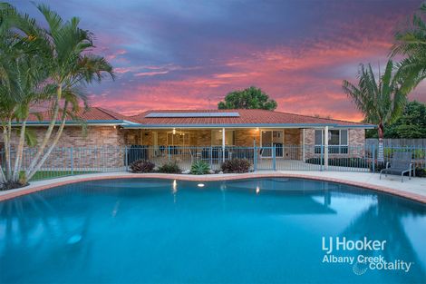 Property photo of 7 Barron Place Joyner QLD 4500