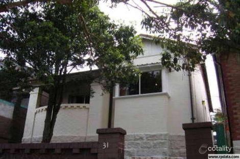 Property photo of 31 Bellevue Street Arncliffe NSW 2205