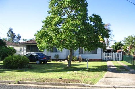 Property photo of 28 Brooker Street Colyton NSW 2760