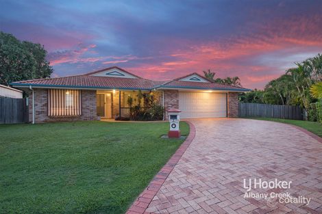 Property photo of 7 Barron Place Joyner QLD 4500