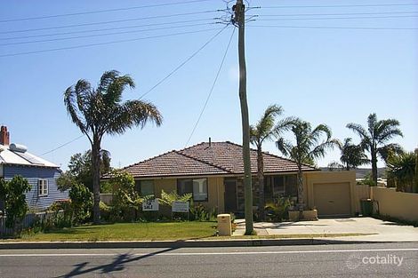 19 Hamilton Rd, Hamilton Hill, WA 6163