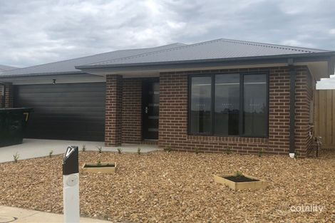 19 Antoinette Ave, Bonshaw, VIC 3352