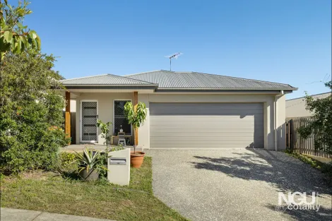 Property photo of 10 Stellar Street Spring Mountain QLD 4300