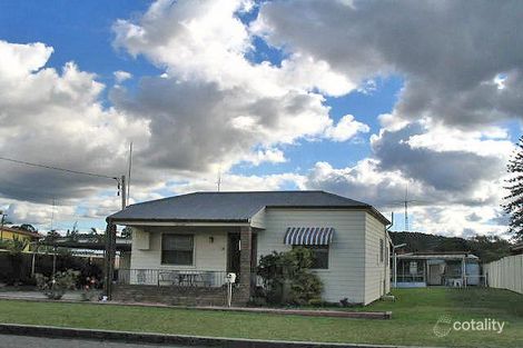 Property photo of 11 Macquarie Street Boolaroo NSW 2284