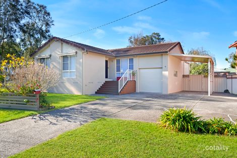 Property photo of 12 Hanalei Avenue Chittaway Bay NSW 2261