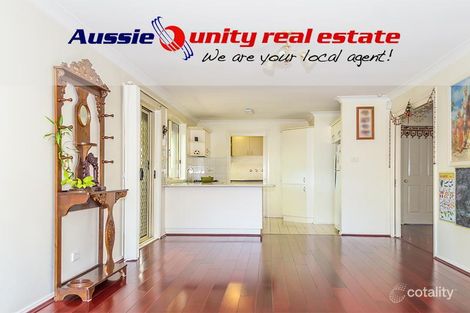 Property photo of 65A Girraween Road Girraween NSW 2145