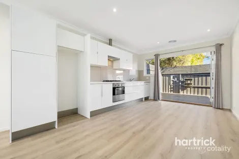 Property photo of 3/1-3 Palermo Street Mentone VIC 3194