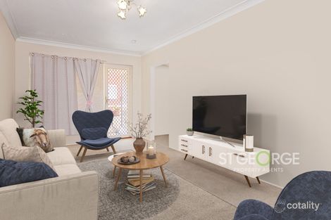 4/12 Austral St, Penshurst, NSW 2222