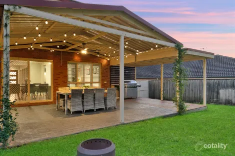 Property photo of 35 Bataan Circuit Bateau Bay NSW 2261