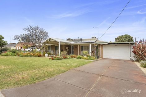 Property photo of 34 Waterton Way Cooloongup WA 6168
