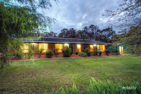 Property photo of 80 Bull Inn Court Nintingbool VIC 3351