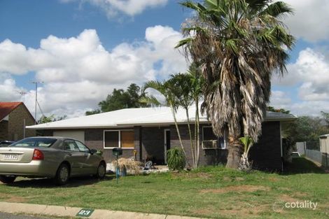 23 Labanka Cres, Gracemere, QLD 4702