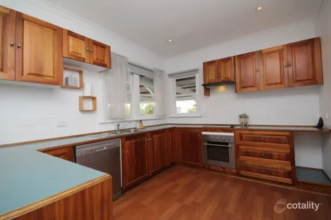 Property photo of 2 Robin Street Horsham VIC 3400