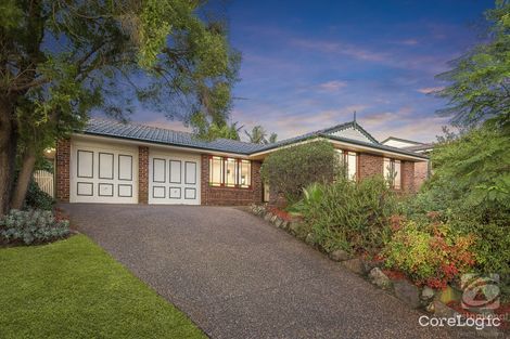 Property photo of 9 Clinton Street Quakers Hill NSW 2763
