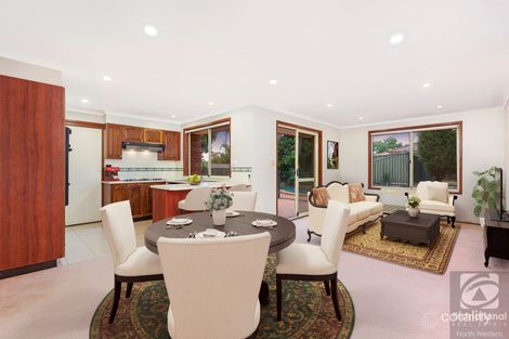 Property photo of 9 Clinton Street Quakers Hill NSW 2763