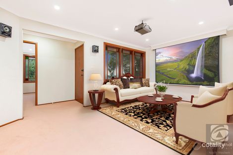 Property photo of 9 Clinton Street Quakers Hill NSW 2763