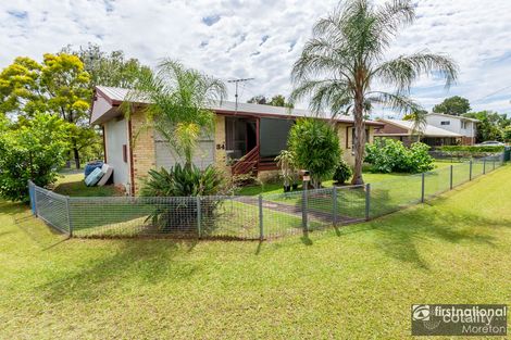 Property photo of 34 Ascot Street Caboolture QLD 4510