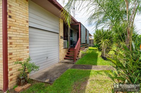 Property photo of 34 Ascot Street Caboolture QLD 4510