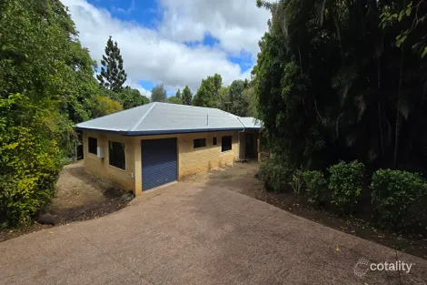 28 Bunya St, Yungaburra, QLD 4884