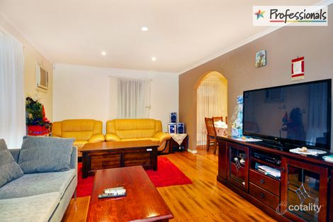 Property photo of 86 Billingham Road Deer Park VIC 3023