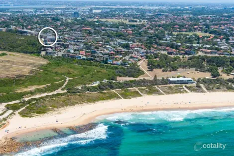 Property photo of 21/77 Broome Street Maroubra NSW 2035