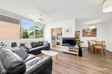 Property photo of 21/77 Broome Street Maroubra NSW 2035