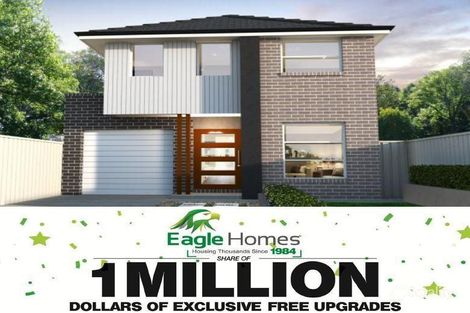 1034 Rosemount Dr, Catherine Field, NSW 2557