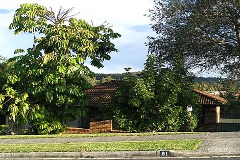 91 Scaysbrook Dr, Kincumber, NSW 2251