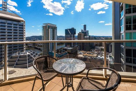 Property photo of 3504/70 Mary Street Brisbane City QLD 4000