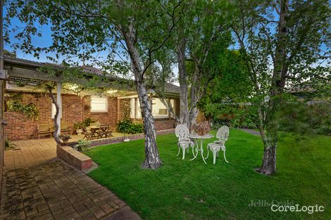 Property photo of 17 Irilbarra Road Canterbury VIC 3126