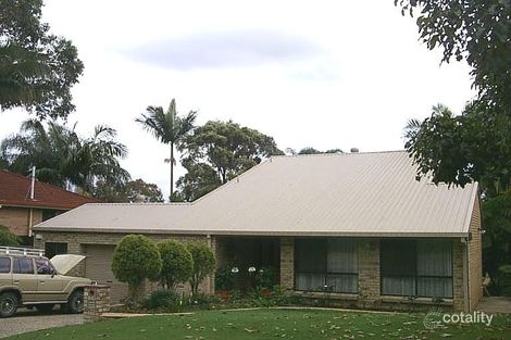 61 Fanfare St, Eight Mile Plains, QLD 4113