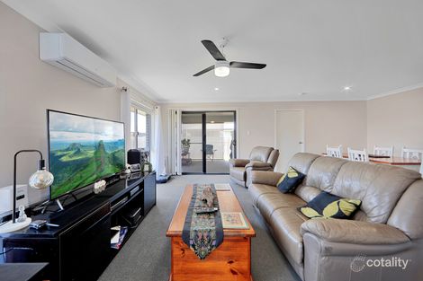 Property photo of 47 Dawson Avenue Thabeban QLD 4670