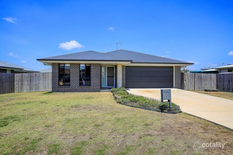 47 Dawson Ave, Thabeban, QLD 4670