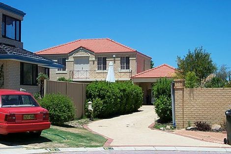 Property photo of 8A Reliance Close Ocean Reef WA 6027