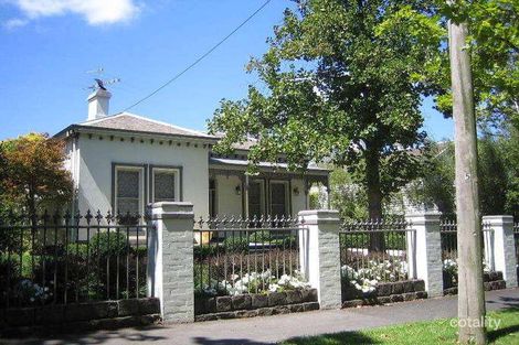 Property photo of 5 Waterloo Street Camberwell VIC 3124