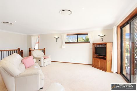 Property photo of 36 Canberra Avenue Casula NSW 2170
