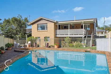 Property photo of 132 Highgate Street Coopers Plains QLD 4108