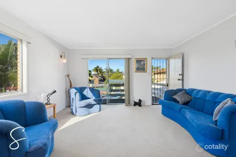 Property photo of 132 Highgate Street Coopers Plains QLD 4108