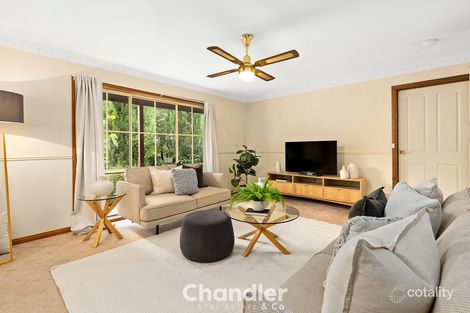 Property photo of 13 Mast Gully Road Upwey VIC 3158