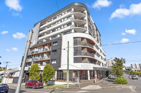 Property photo of 609/616 Main Street Kangaroo Point QLD 4169