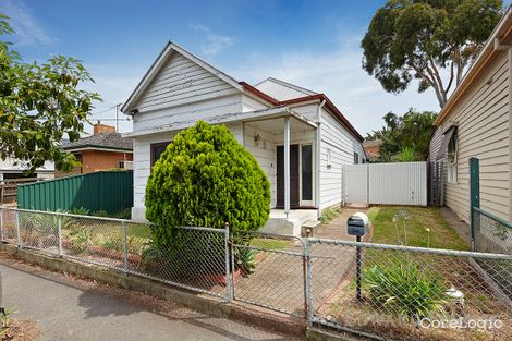 Property photo of 50 Illawarra Road Flemington VIC 3031