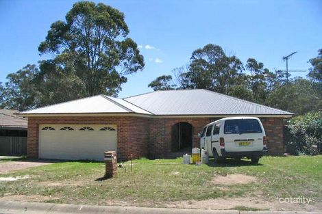 13 Summercrop Pl, Werrington Downs, NSW 2747