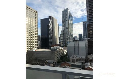 Property photo of 1005/8 Exploration Lane Melbourne VIC 3000