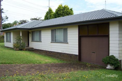 Property photo of 1 Gradburn Parade Jewells NSW 2280