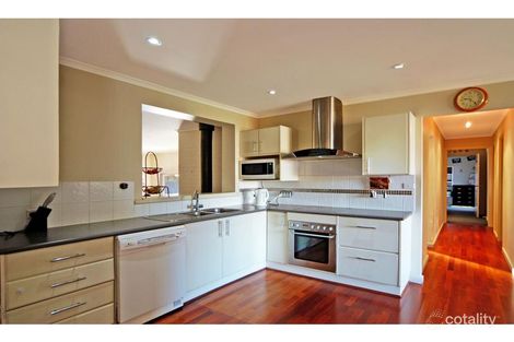 Property photo of 33 Coconut Drive North Nowra NSW 2541